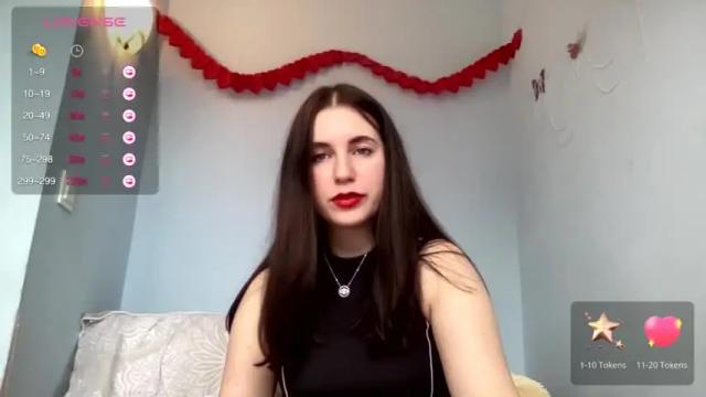 Image 7 of teylor_l Stream on Chaturbate on 14 months ago