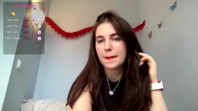 Image 8 of teylor_l Stream on Chaturbate on 14 months ago