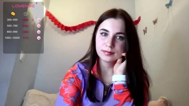 Image 10 of teylor_l Stream on Chaturbate on 13 months ago
