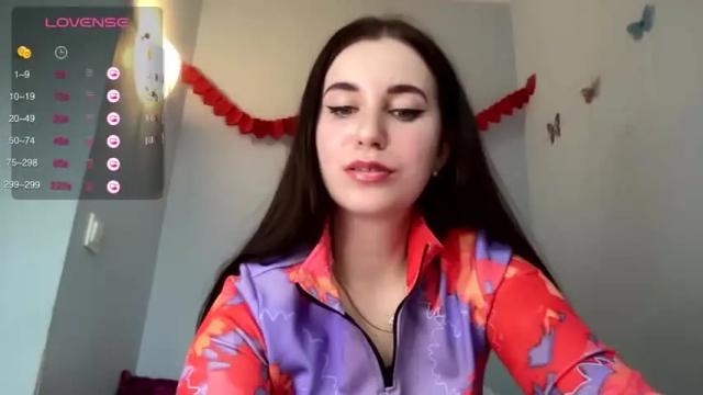 Image 2 of teylor_l Stream on Chaturbate on 13 months ago