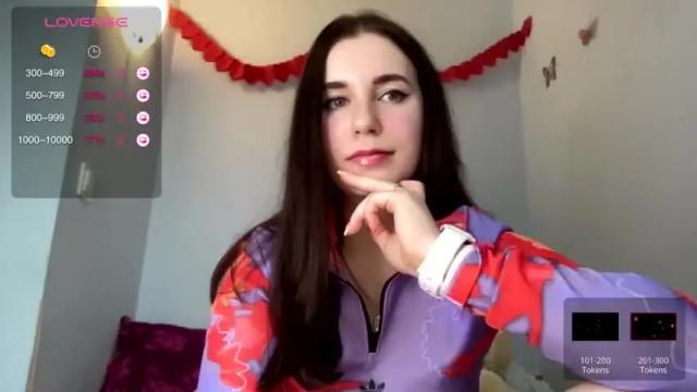 Image 4 of teylor_l Stream on Chaturbate on 13 months ago