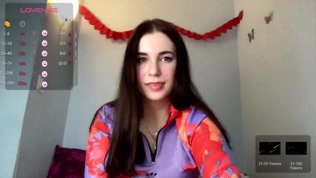 Thumbnail 2, teylor_l's Stream at Chaturbate, 13 months ago