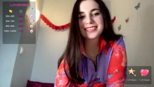 Image 7 of teylor_l Stream on Chaturbate on 13 months ago