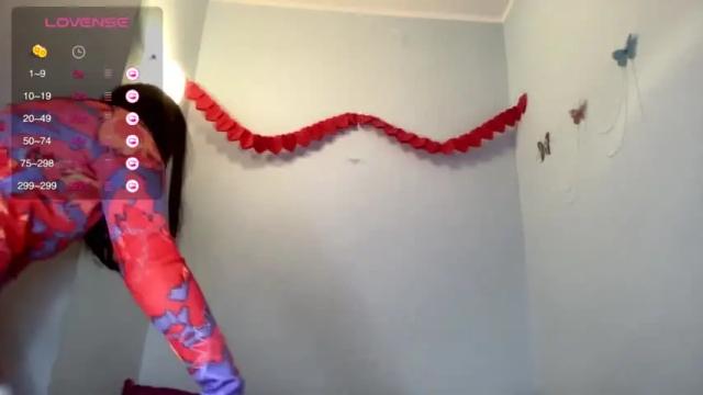 Image 8 of teylor_l Stream on Chaturbate on 13 months ago