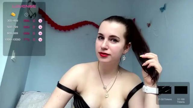 Image 11 of teylor_l Stream on Chaturbate on 13 months ago