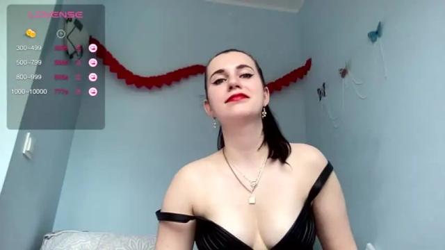 Thumbnail 2, teylor_l's Stream at Chaturbate, 13 months ago