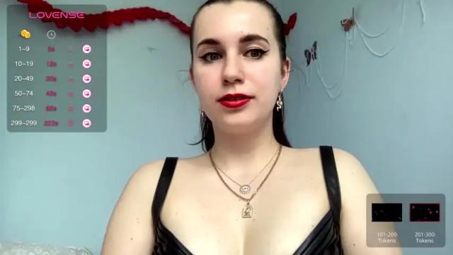 Thumbnail 3, teylor_l's Stream at Chaturbate, 13 months ago