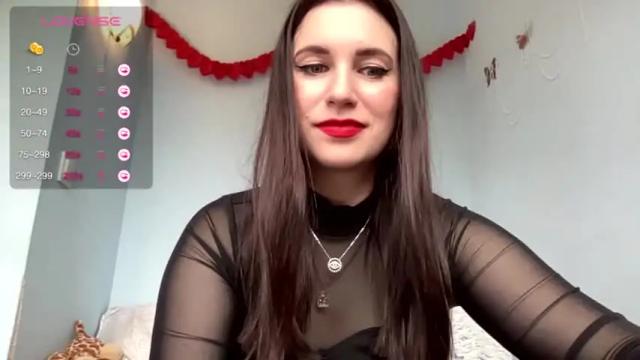 Image 11 of teylor_l Stream on Chaturbate on 13 months ago