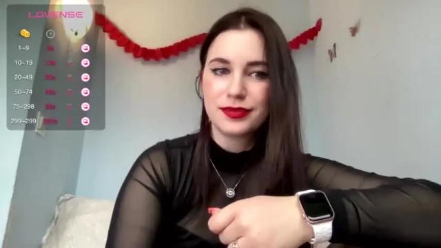 Image 6 of teylor_l Stream on Chaturbate on 13 months ago