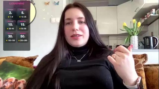 Image 10 of teylor_l Stream on Chaturbate on 1 month ago