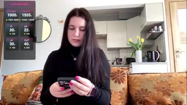 Image 6 of teylor_l Stream on Chaturbate on 1 month ago