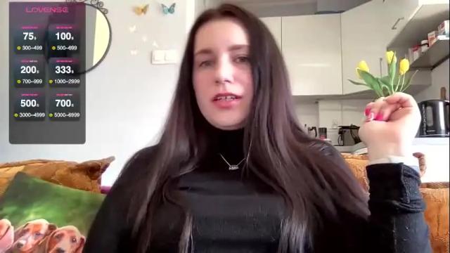 Thumbnail 3, teylor_l's Stream at Chaturbate, 1 month ago