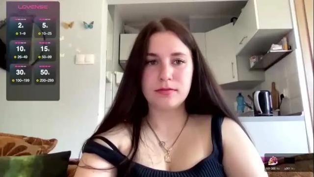 Image 2 of teylor_l Stream on Chaturbate on 18 days ago