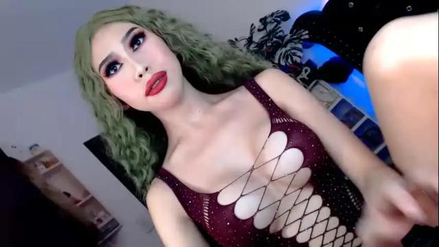 Thumbnail 1, tgirl_adele's Stream at Chaturbate, 25 days ago