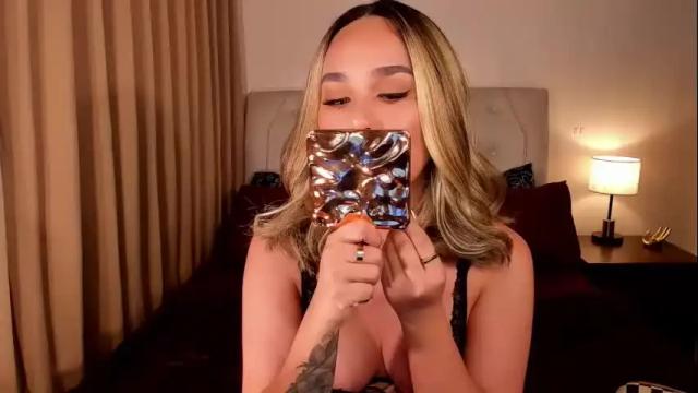 Thumbnail 1, tgirl_hermosa69's Stream at Chaturbate, 19 months ago