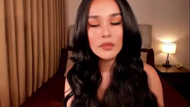 Image 12 of tgirl_hermosa69 Stream on Chaturbate on 19 months ago