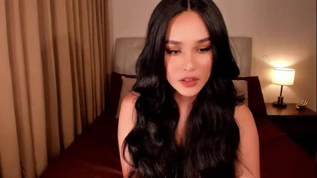 Image 4 of tgirl_hermosa69 Stream on Chaturbate on 19 months ago