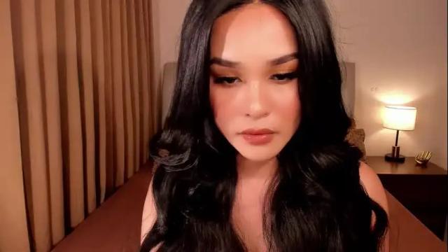 Image 6 of tgirl_hermosa69 Stream on Chaturbate on 19 months ago