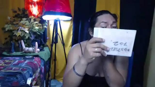 Image 3 of tgurcumqueensize Stream on Chaturbate on 2 months ago