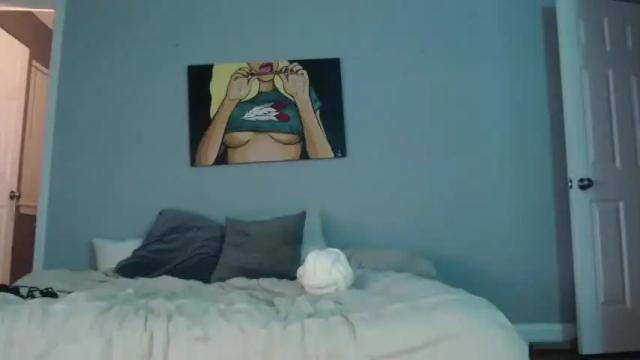 Thumbnail 3, th0se_tits_th0's Stream at Chaturbate, 14 months ago