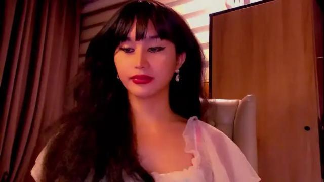 Thumbnail 3, th3r3sa's Stream at Chaturbate, 2 months ago
