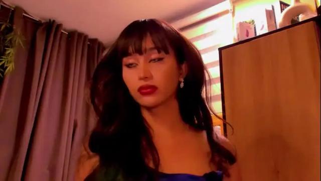 Thumbnail 2, th3r3sa's Stream at Chaturbate, 1 month ago
