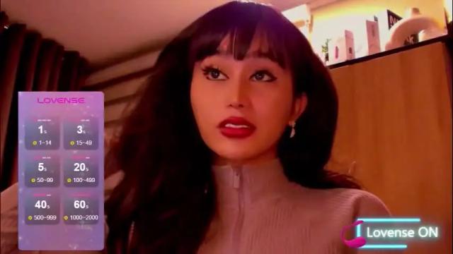 Thumbnail 2, th3r3sa's Stream at Chaturbate, 1 month ago
