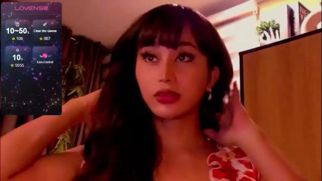 Thumbnail 2, th3r3sa's Stream at Chaturbate, 28 days ago