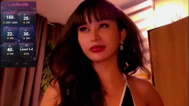 Thumbnail 1, th3r3sa's Stream at Chaturbate, 9 days ago