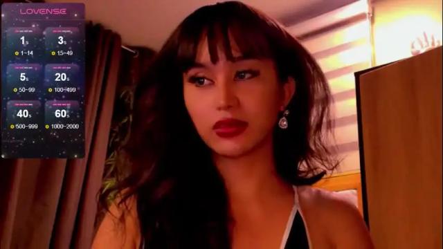 Thumbnail 2, th3r3sa's Stream at Chaturbate, 9 days ago