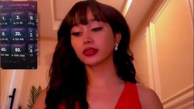 Thumbnail 1, th3r3sa's Stream at Chaturbate, 1 day ago