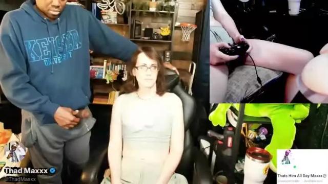 Image 12 of thadmaxxx Stream on Chaturbate on 18 months ago