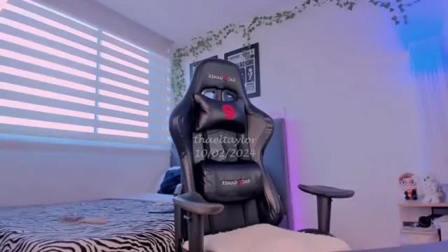 Image 10 of thaeltaylor Stream on Chaturbate on 15 months ago