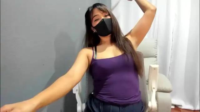 Image 10 of thaidancer Stream on Chaturbate on 2 months ago
