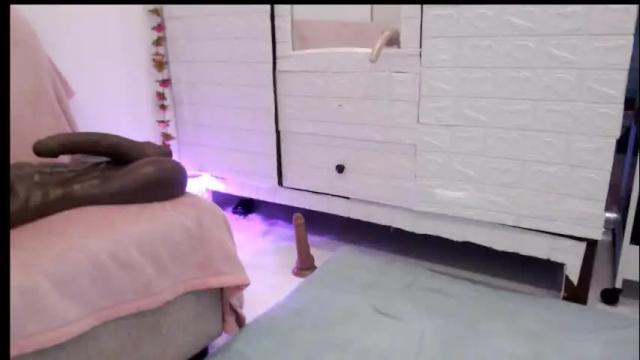 Image 2 of thaidream25 Stream on Chaturbate on 25 days ago