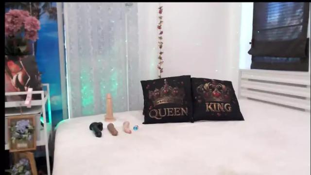 Image 2 of thaidream25 Stream on Chaturbate on 2 months ago