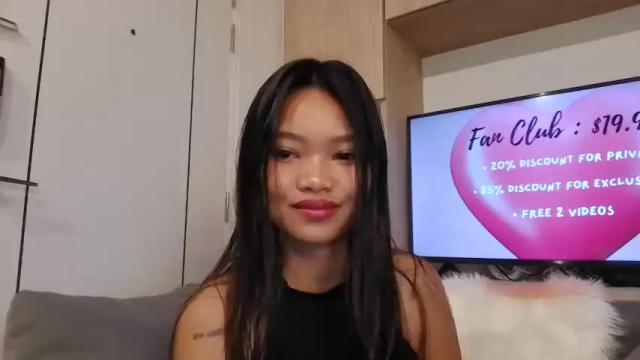 Thumbnail 1, thailand4you's Stream at Chaturbate, 18 months ago