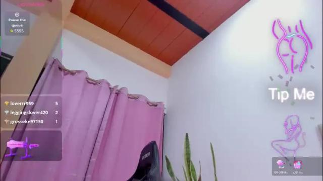 Image 8 of thaily01 Stream on Chaturbate on 2 months ago