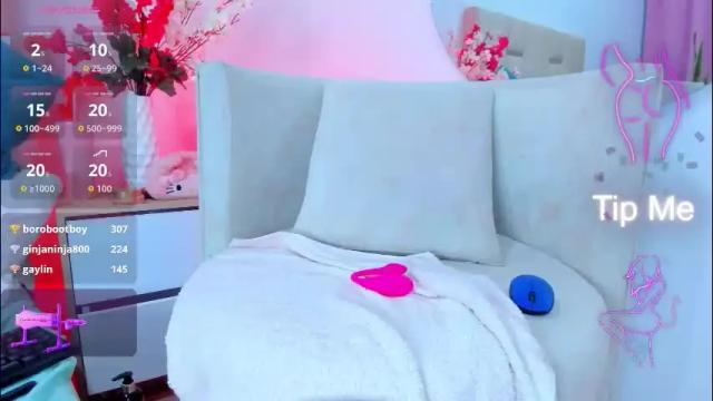 Thumbnail 2, thaily01's Stream at Chaturbate, 9 days ago