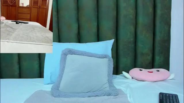 Image 3 of thailycherry Stream on Chaturbate on 1 month ago