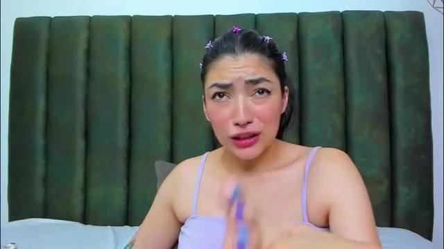 Image 8 of thailycherry Stream on Chaturbate on 1 month ago