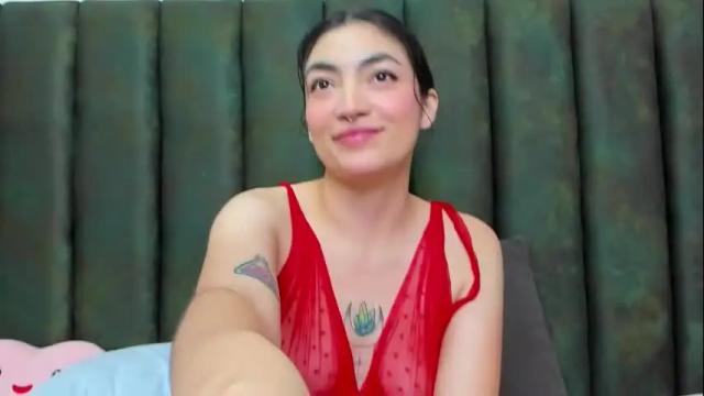 Image 12 of thailycherry Stream on Chaturbate on 1 month ago
