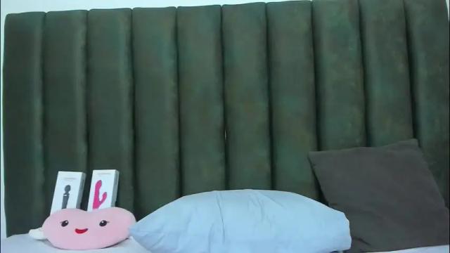 Image 11 of thailycherry Stream on Chaturbate on 25 days ago