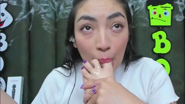 Image 8 of thailycherry Stream on Chaturbate on 5 days ago