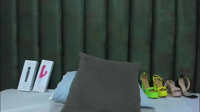 Thumbnail 2, thailycherry's Stream at Chaturbate, 2 months ago