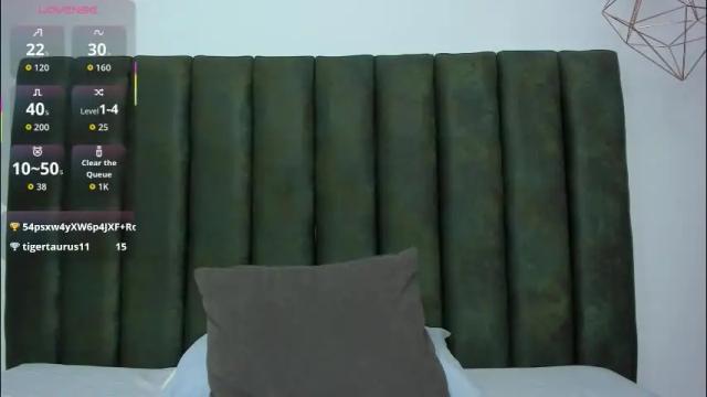 Thumbnail 3, thailycherry's Stream at Chaturbate, 1 month ago