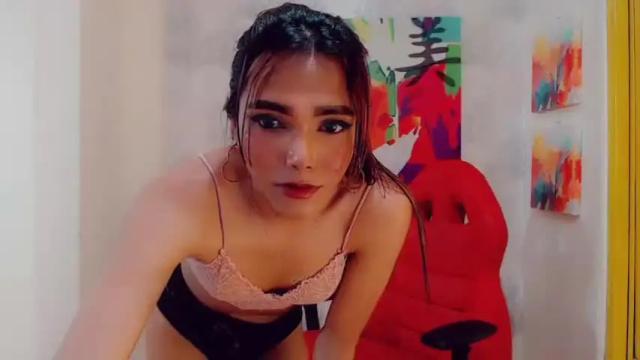 Thumbnail 2, thaira_merlano_18's Stream at Chaturbate, 17 months ago