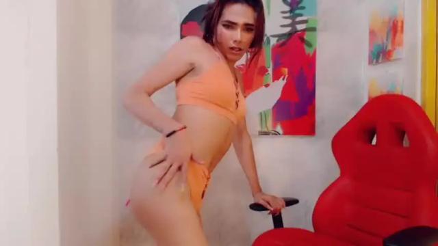 Image 10 of thaira_merlano_18 Stream on Chaturbate on 20 months ago
