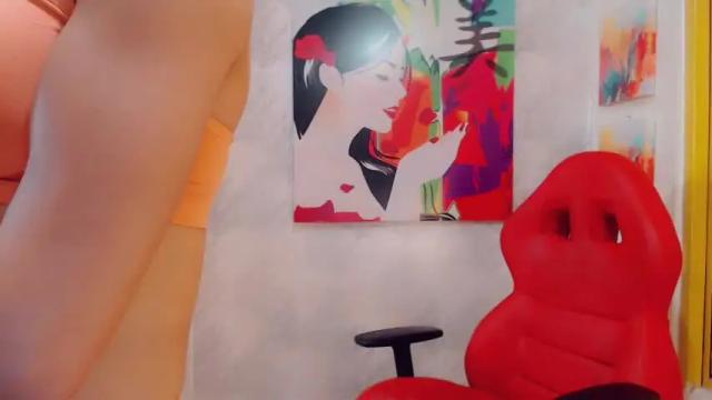 Image 6 of thaira_merlano_18 Stream on Chaturbate on 20 months ago
