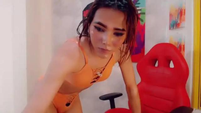 Image 7 of thaira_merlano_18 Stream on Chaturbate on 20 months ago